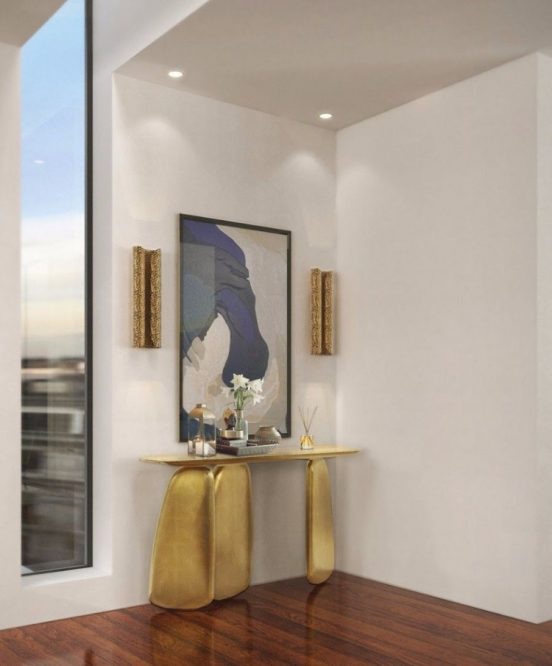 2019 Interior Design Trends: The Inspiring Yellow Mellow