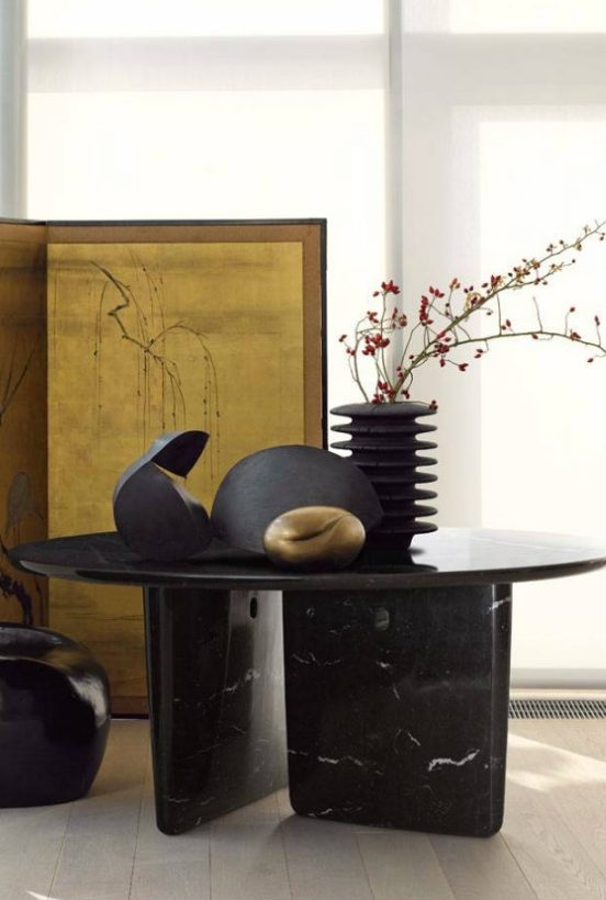 milan design week Milan Design Week: The Pinnacle of Interior Design Made in Italy BEB ITALIA TOBI ISHI 01 552x820