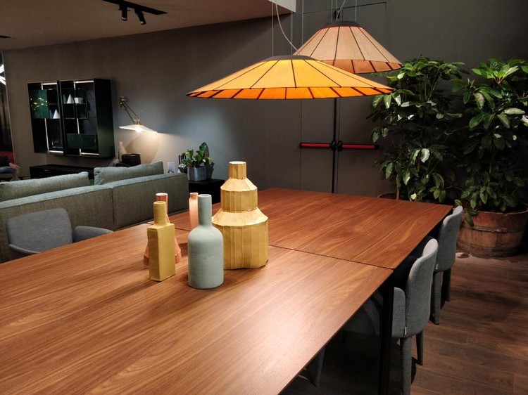 isaloni 2019 iSaloni 2019: More Inspirations From the Italian Trade Show Lema S