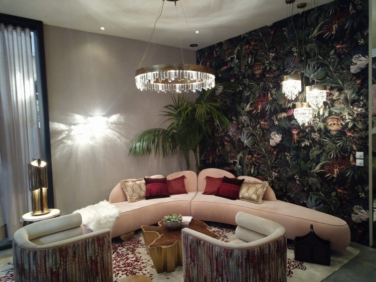 BRABBU Stand iSaloni 2019 isaloni 2019 iSaloni 2019: More Inspirations From the Italian Trade Show iSaloni 2019 40