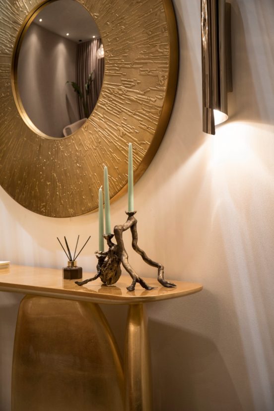 iSaloni 2019: First Highlights From The Show