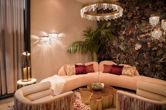 iSaloni 2019: First Highlights From The Show