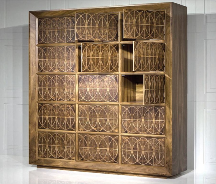 al mana galleria Al Mana Galleria: A Testimony of Design Magnificence Al Mana Galleria 10