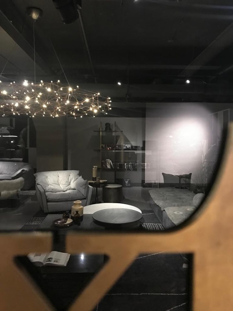 icff 2019 ICFF 2019: The Most Impressive Stands So Far Baxter Srl