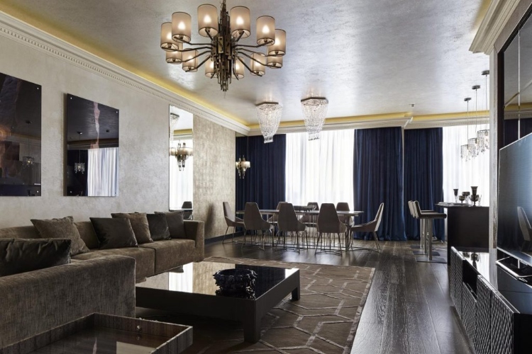 dom-a Dom-A: A Journey Through all the Ranges of Architecture and Design Dom a 5