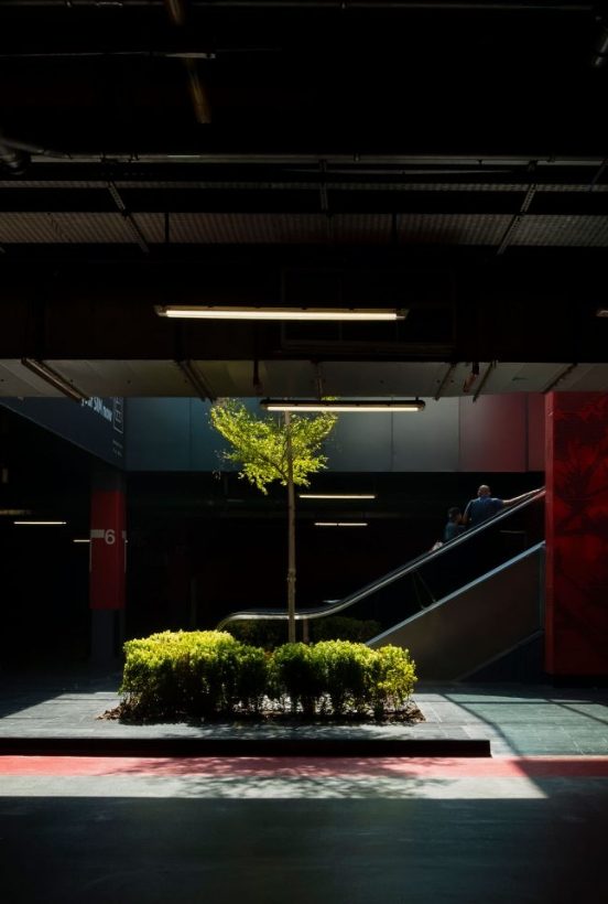 benoy Benoy: Tailor-Made Architecture and Design The Beach  552x820