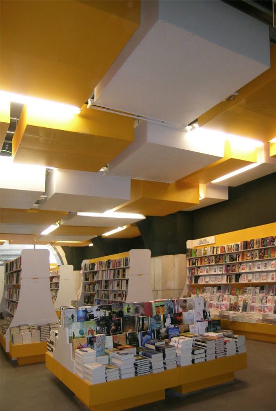 atelier territorio Atelier Territorio: Innovative and Sustainable Design Atelier Territorio Edison Niguarda capa 552x820