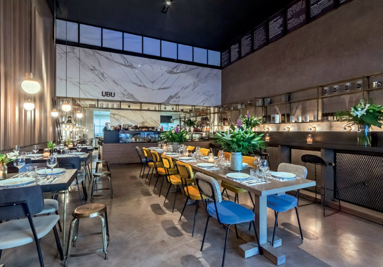 Box Interiors - Pere Ubu box interiors Box Interiors: Design Consulting and Showroom Box Interiors Pere Ubu