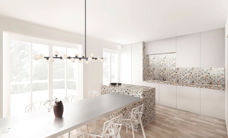 fischer FISCHER & PARTNERS: Lighting Space Solutions Lietzenburger Street