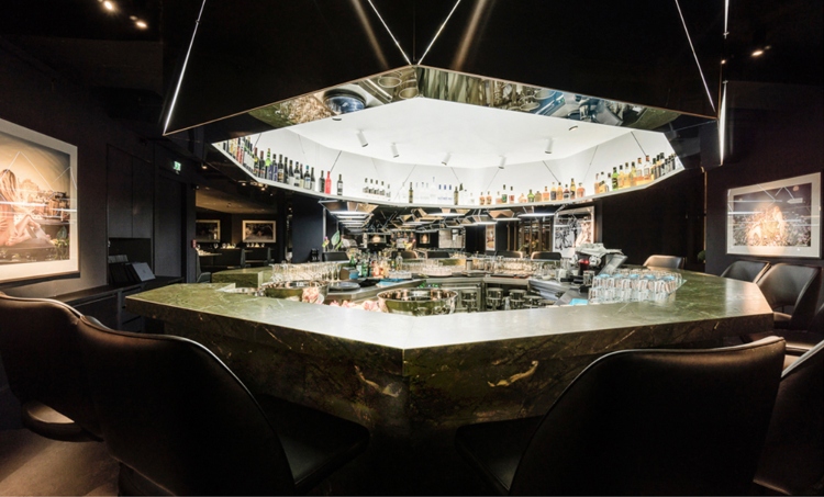 FISCHER & PARTNER fischer FISCHER & PARTNERS: Lighting Space Solutions The Hearthouse 2