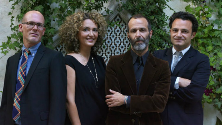 Top 5 Interior Designers Los Angeles - Commune Designs interior designers los angeles Top 5 Interior Designers Los Angeles Commune Designs