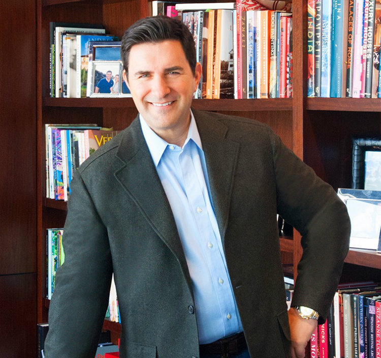 Top 5 Interior Designers Los Angeles - David Phoenix interior designers los angeles Top 5 Interior Designers Los Angeles David Phoenix