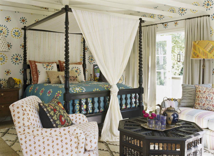 Los Angeles Interior Designers - Kathryn M Ireland los angeles interior designers Los Angeles Interior Designers to Follow Los Angeles Interior Designers Kathryn M Ireland