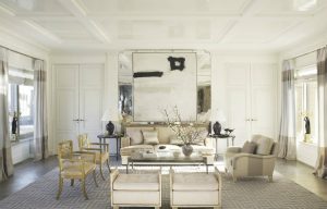 Los Angeles Interior Designers to Follow
