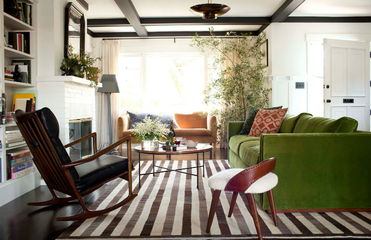 Los Angeles Interior Designers - Nickey Kehoe los angeles interior designers Los Angeles Interior Designers to Follow Los Angeles Interior Designers Nickey Kehoe