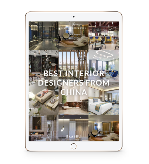 interior designers japan Top Interior Designers Japan Mockup Thumbnail iPad China