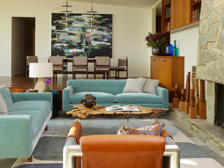 Top 5 Interior Designers Los Angeles - Molly Luetkemeyer interior designers los angeles Top 5 Interior Designers Los Angeles Molly Luetkemeyer Coldwater Canyon