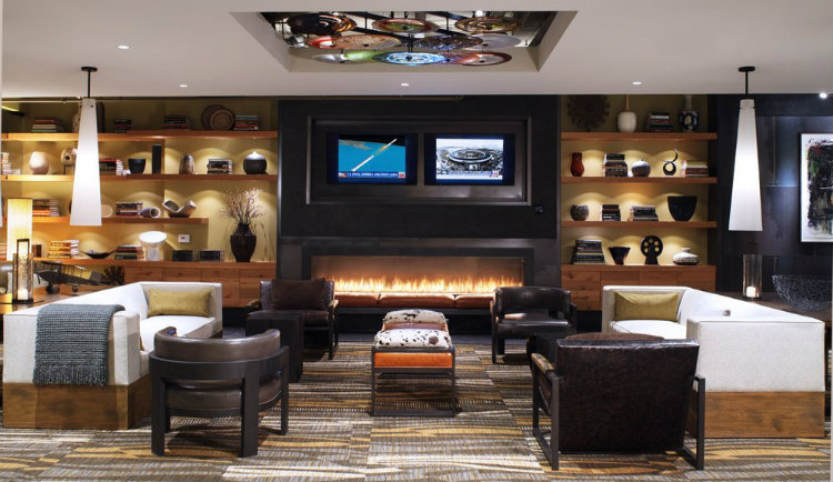 RD Jones Award Winning Design Firm Union Wharf