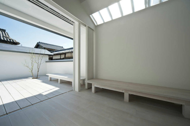Top Interior Designers Japan - Koichi Futatsumata interior designers japan Top Interior Designers Japan Top Interior Designers Japan Koichi Futatsumata