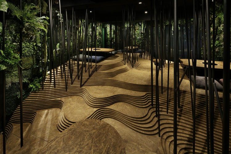 Top Interior Designers Japan - Ryoji Iedokoro interior designers japan Top Interior Designers Japan Top Interior Designers Japan Ryoji Iedokoro