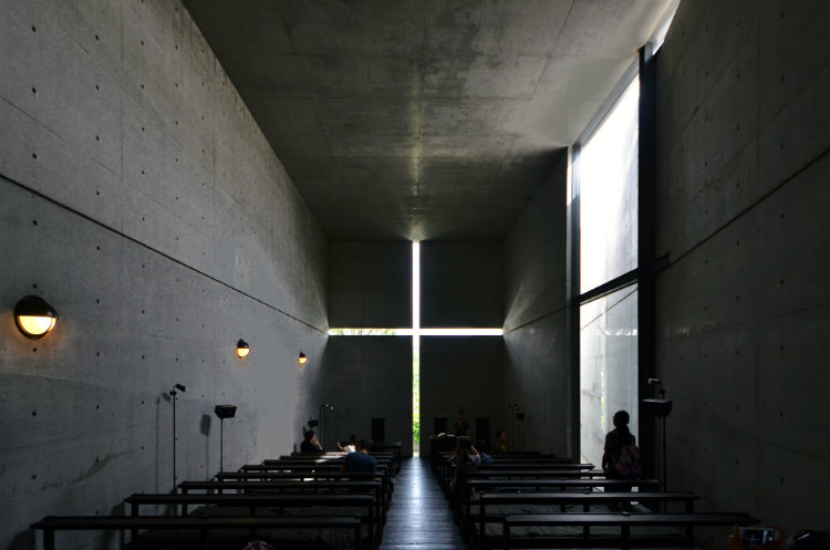 Top Interior Designers Japan - Tadao Ando interior designers japan Top Interior Designers Japan Top Interior Designers Japan Tadao Ando