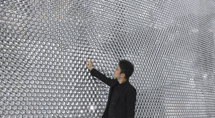 Top Interior Designers Japan - Tokujin Yoshioka interior designers japan Top Interior Designers Japan Top Interior Designers Japan Tokujin Yoshioka