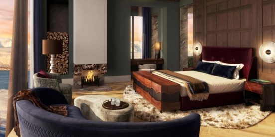 Top Interior Designers London