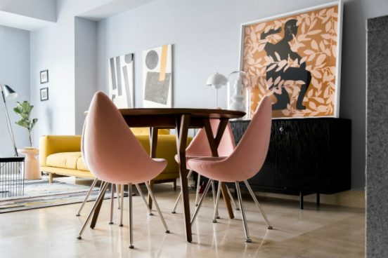 Top Interior Designers Mexico