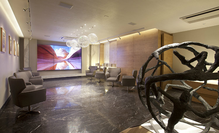 ZZ Architects: Ever-evolving International Design zz architects ZZ Architects: Ever-evolving International Design ZZ Architects Ever evolving International Design Ekta World