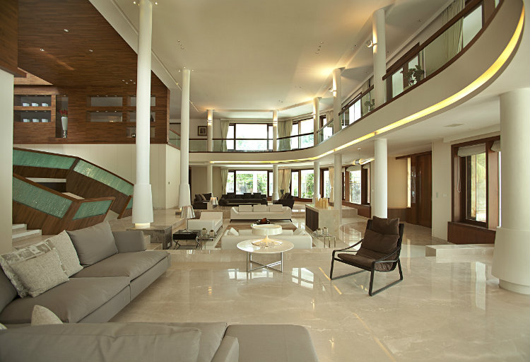 ZZ Architects: Ever-evolving International Design zz architects ZZ Architects: Ever-evolving International Design ZZ Architects Ever evolving International Design Menon Bungalow