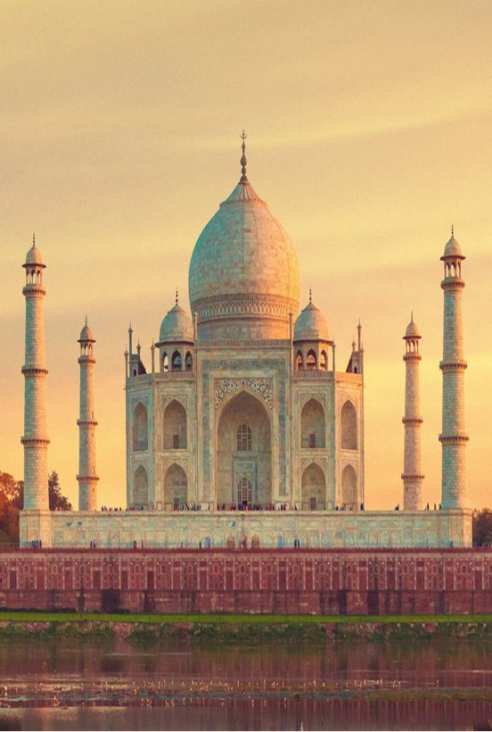 interior designers india Top 5 Interior Designers India india destination 552x820