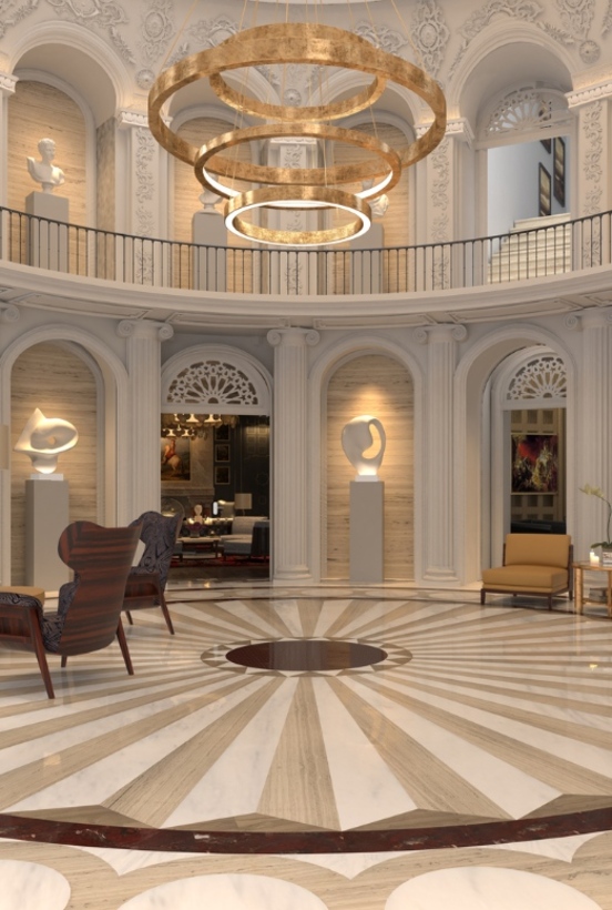 Avanzato Design - 20 Years of Innovative Solutions