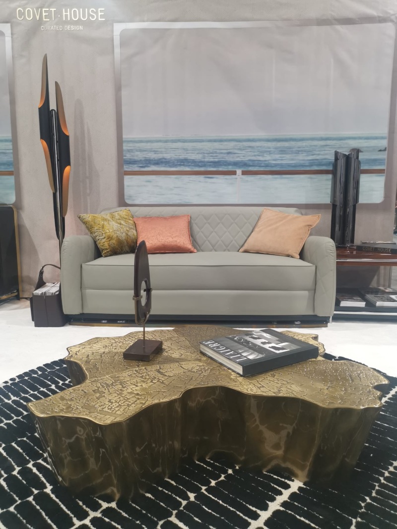 flibs 2019 FLIBS 2019: Dive Into the Most Breathtaking Inspirations FLIBS 2019 Dive Into the Most Breathtaking Inspirations 1