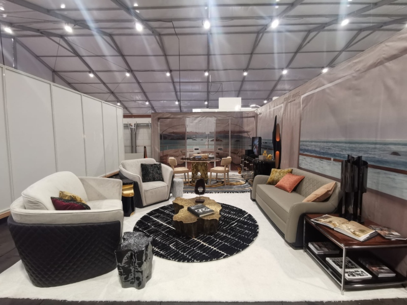 flibs 2019 FLIBS 2019: Dive Into the Most Breathtaking Inspirations FLIBS 2019 Dive Into the Most Breathtaking Inspirations 5