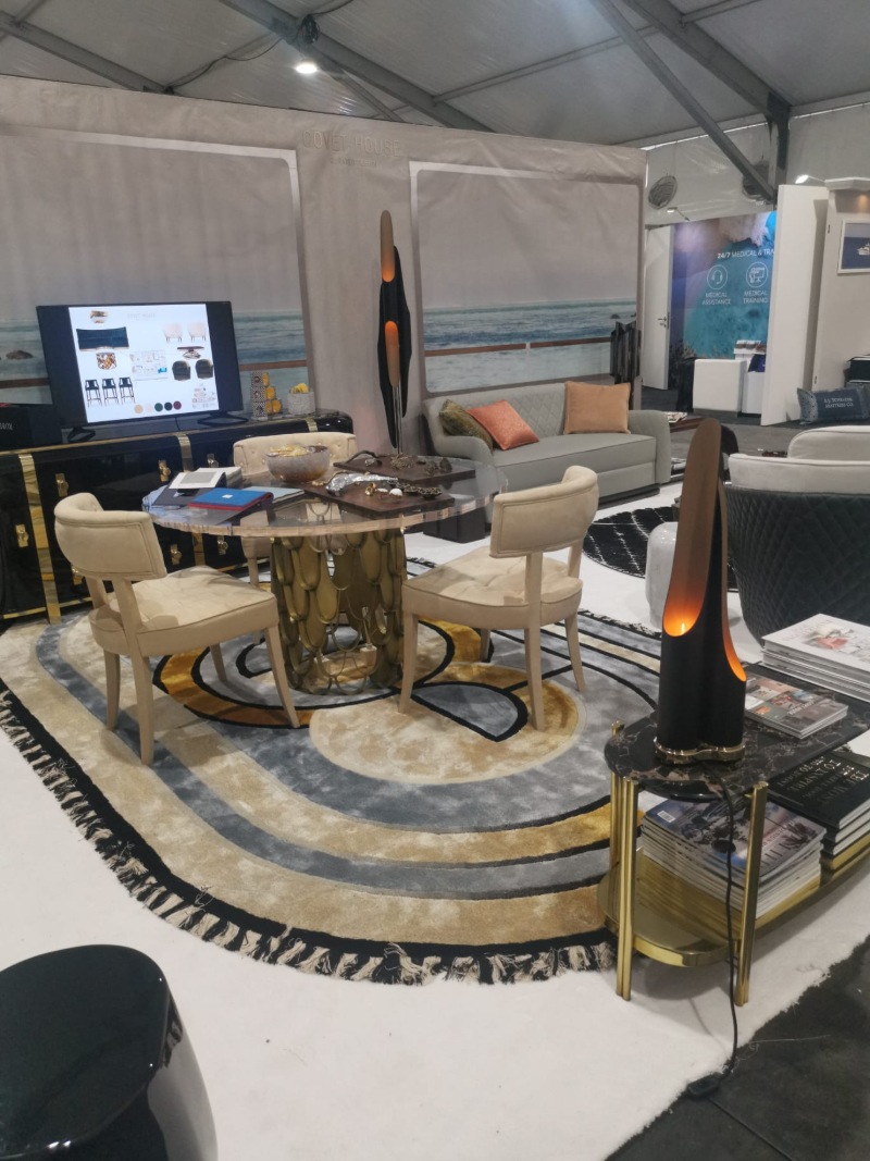 flibs 2019 FLIBS 2019: Dive Into the Most Breathtaking Inspirations FLIBS 2019 Dive Into the Most Breathtaking Inspirations 6