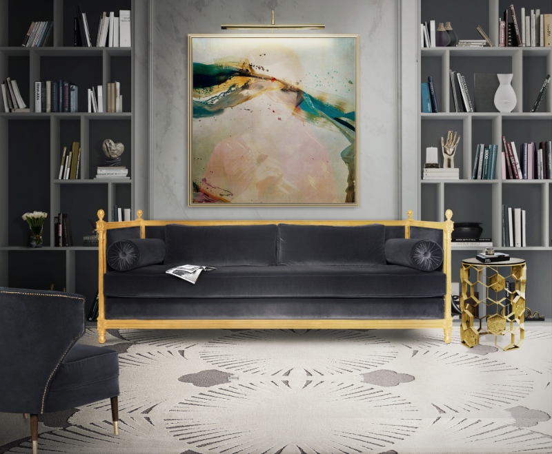 2020 interior design inspirations 2020 Interior Design Inspirations 2020 Interior Design Inspirations 2 5