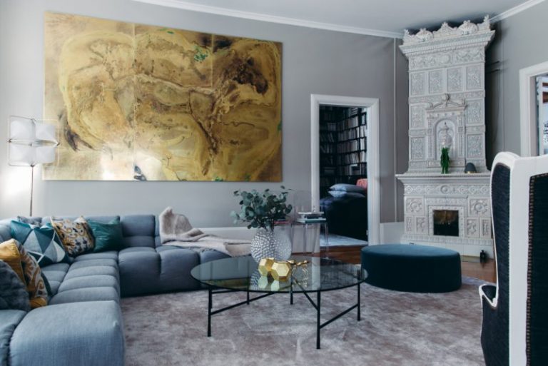 Bang Interiors Helsinki: Harmonising Beauty with Practical Design