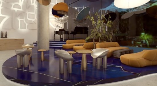 Brand Creative: The Art of Design Story-Telling
