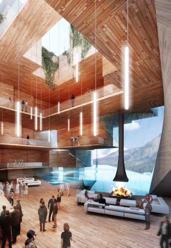 Diller Scofidio and Renfro: The Secrets To Urban Architectural Design Excellence diller scofidio Diller Scofidio and Renfro: The Secrets To Urban Architectural Design Excellence Diller Scofidio and Renfro The Secrets To Urban Architectural Design Excellence 5 1