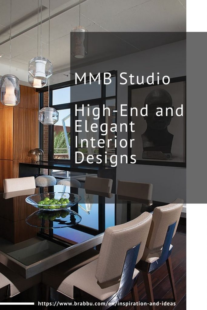 Picture of MMB Studio, High-End and Elegant Interior Designs