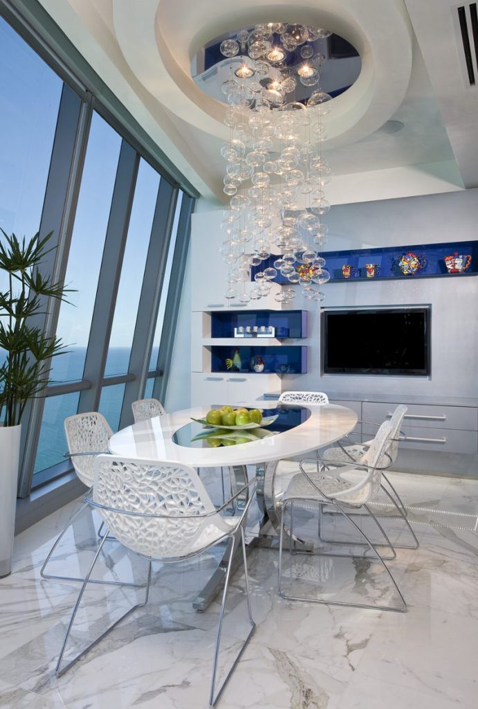 Pfuner Design, Luxury Interiors with Feng-Shui Harmony