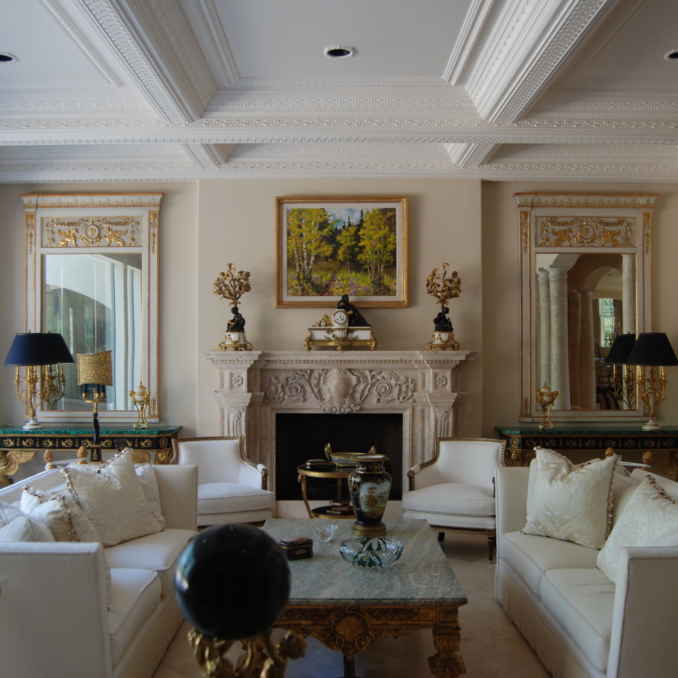 Interior Designers/Architects from Houston, a look at Bespoke Interior