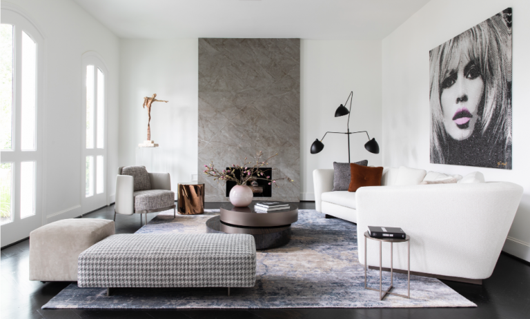 Interior Designers/Architects from Houston, a look at Bespoke Interior