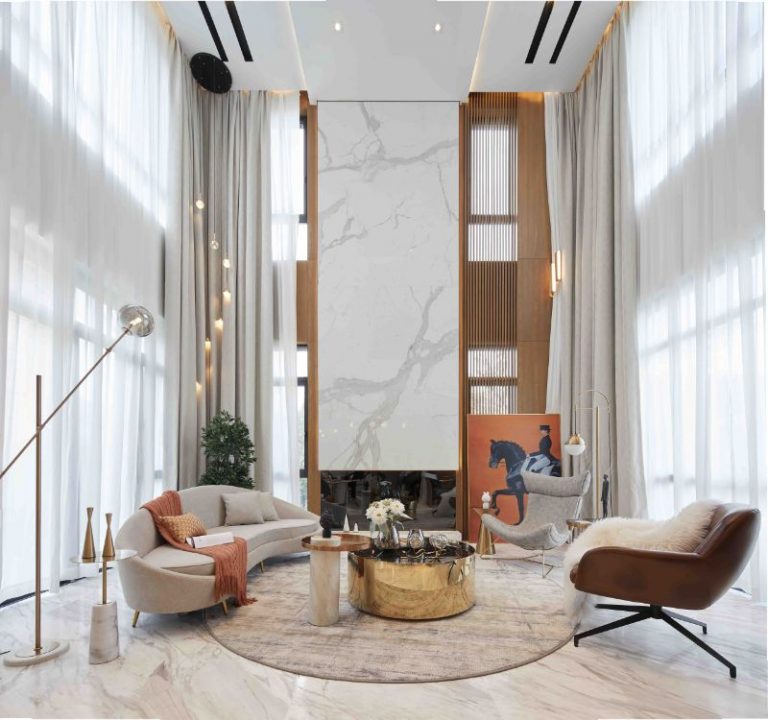 Shanghai Interior Designers, Our Top 20