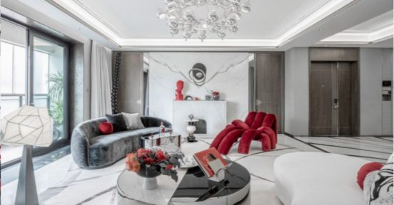 Shanghai Interior Designers, Our Top 20