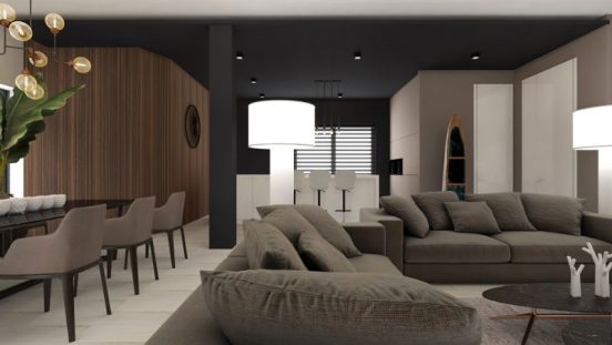 Saint Petersburg Interior Designers, Our Top 20