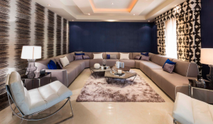 Top 20 Interior Designers in Riyadh - Projects Inspiration