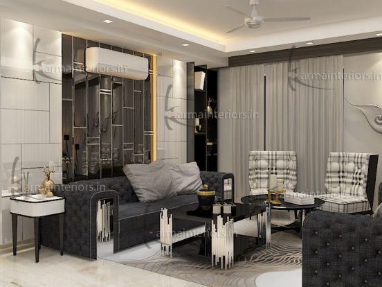 Get Inspired by the Top 20 Interior Designers in New Delhi