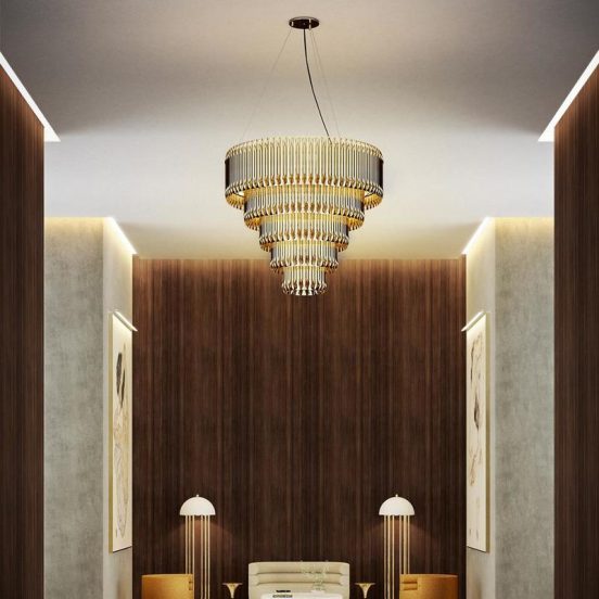 30 Ferociously Fantastic Suspension Light ideas