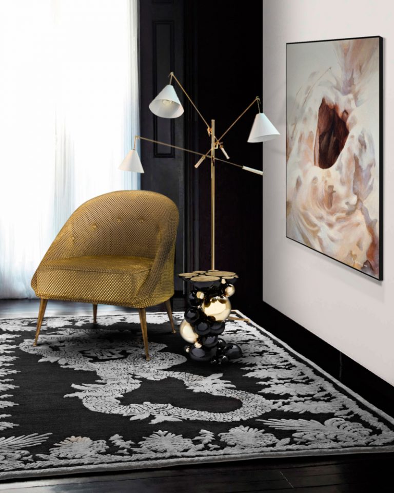 Side Tables: 25 Iconic Items That Will Improve your Home